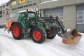 Fendt 716 Vario، جرارات فوق 200 حصان، الزراعة