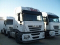 IVECO AS440S50TP, 4x2 Nyergesvontató, Haszongépjárművek