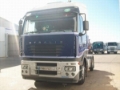 Iveco AS440S43TP, Cabeza tractora 4x2, Transporte