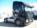 Iveco AS440S45TP, Cabeza tractora 4x2, Transporte