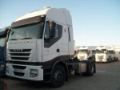 Iveco AS440S50TP, Cabeza tractora 4x2, Transporte
