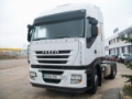 Iveco AS440S50TP, Cabeza tractora 4x2, Transporte