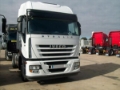 Iveco AS440S50TP, Cabeza tractora 4x2, Transporte