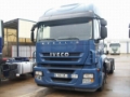 Iveco AT440S45TP, Cabeza tractora 4x2, Transporte