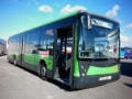 Scania LO 94, Zájezdový autobus, Přepravní technika