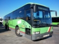 Scania LO 94, Turistibussit, Kuljetuskalusto