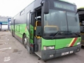Scania LO 94, Turistibussit, Kuljetuskalusto