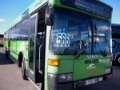 Volvo B-10B, Autocar, Transporte