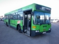 Volvo B-10B, Autocarro, Transporte