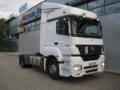 Mercedes-Benz AXOR 1840LS-4X2/39, Dragbil 4x2, Transportfordon