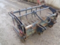STRIMECH GRAB, Grapples, Construction