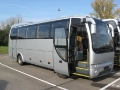 Temsa OPALIN 9, Autobus da turismo, Trasporto
