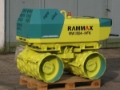 RAMMAX Grabenwalze RAMMAX RW 1504 HFK - 850 mm, Tromler, Entreprenør