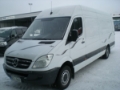 Mercedes-Benz SPRINTER (KA) 2009 315CDI-3,55/43L Kasten korkea, Jakeluautot, Kuljetuskalusto