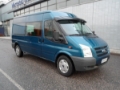 FORD TRANSIT 350M 2.4TDCi van 140 K-A, Box body, Transportation