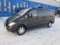 Mercedes-Benz VITO 115CDI-2,9/32K KESKI, Pakettiautot, Kuljetuskalusto