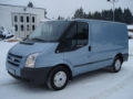 Ford TRANSIT 300S 2.2TDCi van 85, Pakettiautot, Kuljetuskalusto