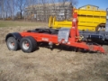 BIGAB 12-15, Other farming trailers, Farming Equipment and Machinery