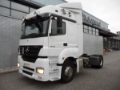 Mercedes-Benz AXOR 1840LS-4X2/39, Тягач 4x2 , Транспорт