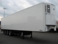 Kögel SV 24 / THERMO KING SL200e, Refrižerators, Transports