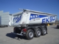 SCHMITZ RENT 650 eek/päev، مقطورات أخرى، مواصلات