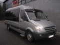 Mercedes-Benz SPRINTER KASTEN KA 516CDI-5,0/43K extrapitkä A4, Turistibussit, Kuljetuskalusto