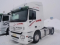 MERCEDES-BENZ ACTROS 1841LS-4x2/ 39 EC, Vetopöytäauto 4x2, Kuljetuskalusto