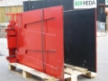 Bolzoni Auramo KB-08CF7A, Rotative, Stivuitoare