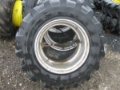 Michelin 16.9R28, Roti duble, Utilaje agricole