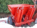 Underhaug UN-1400, Sättare och planteringsmaskiner, Lantbruk
