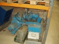 Asea 4 ton traversecrane with cat, Daru tertozékok és felszerelések, Építőipari gépek