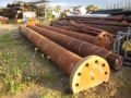 Atlas Copco BVB110 rock drill, Бурильные машины для карьеров, Строительная техника