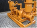 BSV 41300 claw for block rocks - 2000 kg, Gribere, Entreprenør