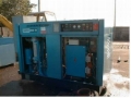 COMPAIR RA150 el-compressor, Kompressorer, Entreprenad