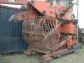Grab - width 1000 mm, Αρπάγες, Κατασκευές