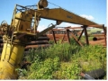 Hydralift crane type MCV 503-2 1-9, Krandele og udstyr, Entreprenør