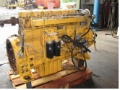 LIEBHERR D906NO engine, Andre komponenter, Entreprenør