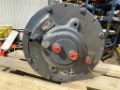 POCLAIN hyd. motor typ 600 - 10F, Hydraulik, Skovningsmaskiner