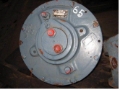 POCLAIN hyd. motor typ 600 - 10P, Hydraulik, Skovningsmaskiner
