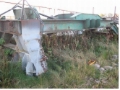 Profilskovl/profile bucket, Kovalar, İş Makinaları