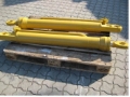 Rozzi R50/225، خطاطيف، الإنشاء