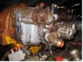 Sundstrand hyd. pumps, Pumps, Groundscare