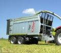 FLIEGL GIGANT ASW 253 - Multi 26、その他トレイラー、農業