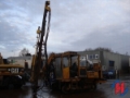 ATLAS COPCO ROC 748 HC, Malé vrtací stroje, Stavební stroje