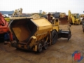 Bitelli BB 630, Aszfalt terítõ gépek, Építőipari gépek