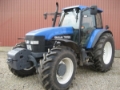 New Holland TM165, Tractoren 140-199 pk, Landbouw