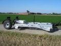 Mammen M5GLH, NY, Graders, Bouw