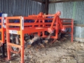 Browns Slitmaster Grassland Aerator, Areatory, Komunalne