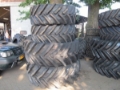 Trelleborg, Wheels, Agriculture