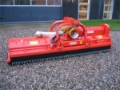Maschio Slagleklipper til for og bag, Græsslåmaskiner, Landbrug